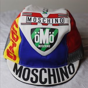 Moschino Hat